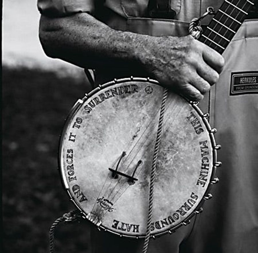 Pete Seeger Talks Baseball