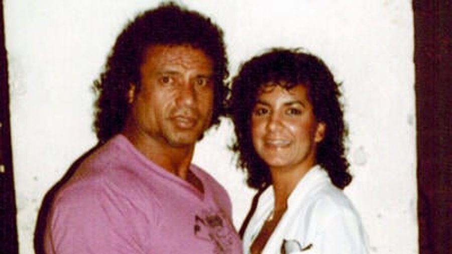 Grand Jury To Investigate 1983 Death Of Jimmy Snuka&#39;s Girlfriend