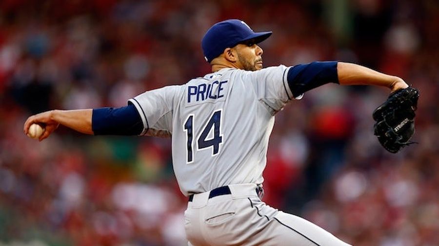 A Complete Roundup Of Fans' Idiotic David Price Trade Proposals