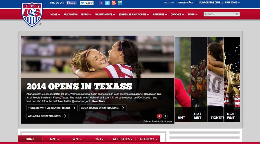 This Could Just Be What All The Other States Call Texas