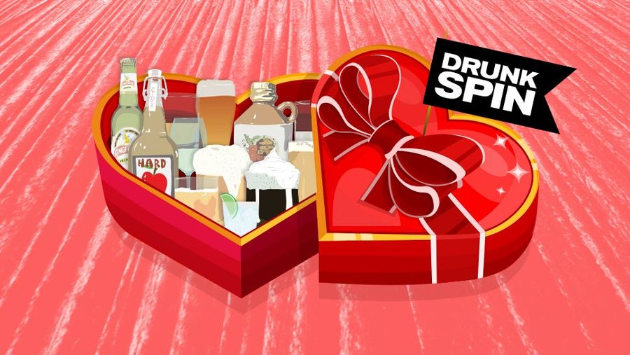 13 Drinks To Get You Through The Worst Month Of The Year
