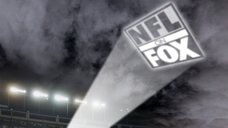 Batman On Steroids: How The <em>NFL On Fox</em> Theme Song Was Born