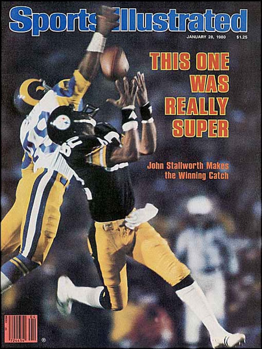 When Vince Ferragamo Almost Became Joe Namath