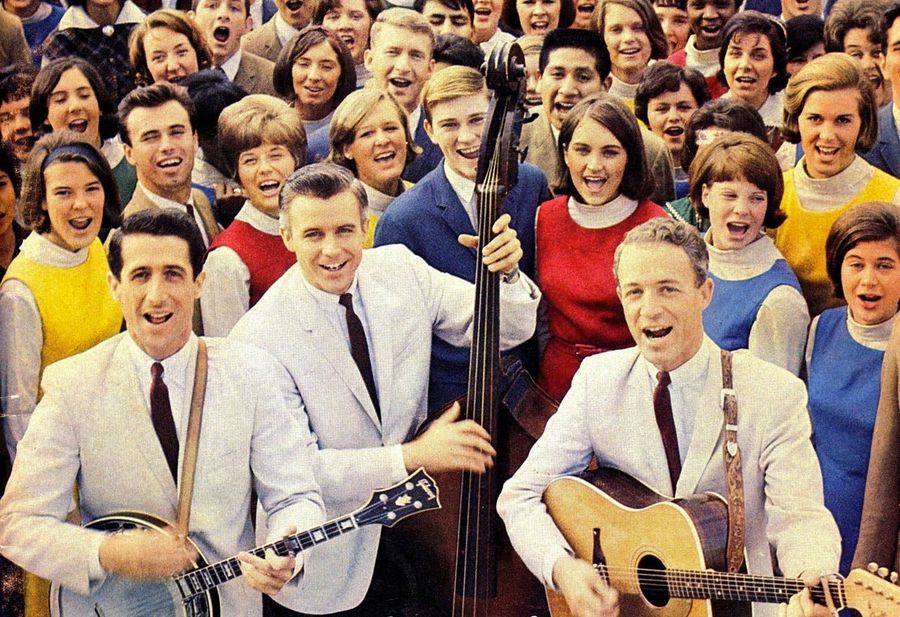 These Very Happy, Very Gay Young People Changed The Super Bowl Forever