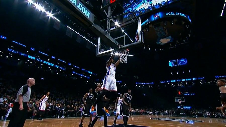 Brooklyn Nets Hold Kevin Durant To Just 26 Points