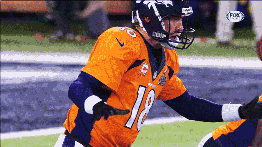 Super Bowl Starts With Safety