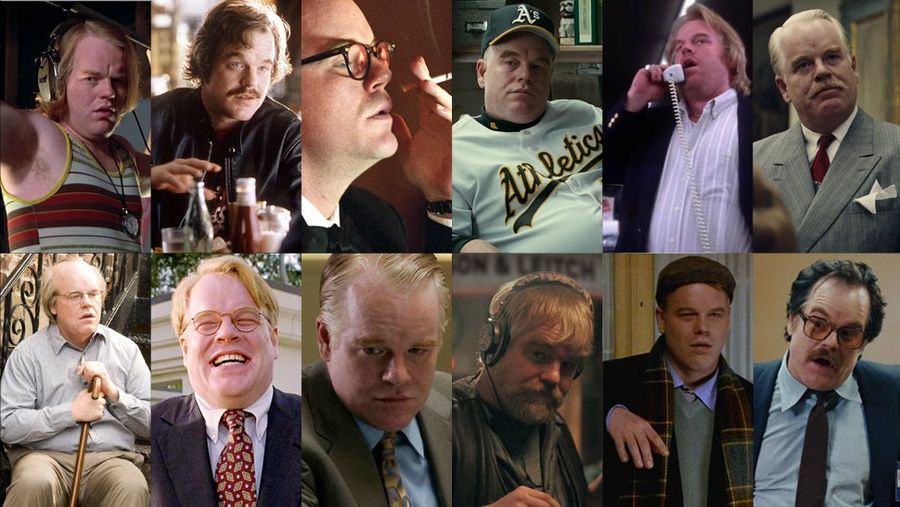 Excellence, Not Ego: Remembering The Great Philip Seymour Hoffman