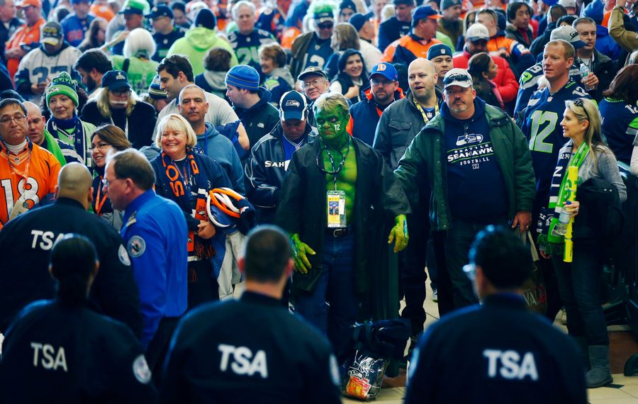 Why The Super Bowl Transit Nightmare Happened