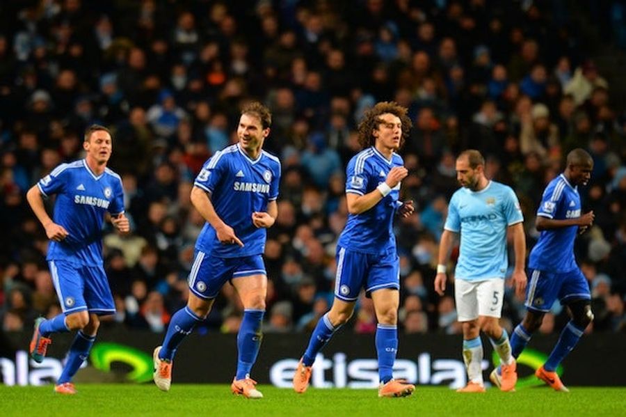 How The Transfer Window Makes Us Joyless <em>Football Manager</em> Drones