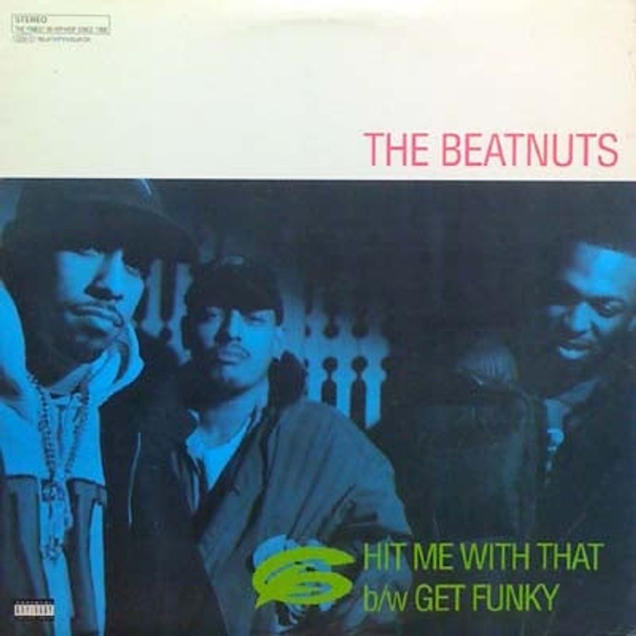 The Best Rap Remixes Of 1994