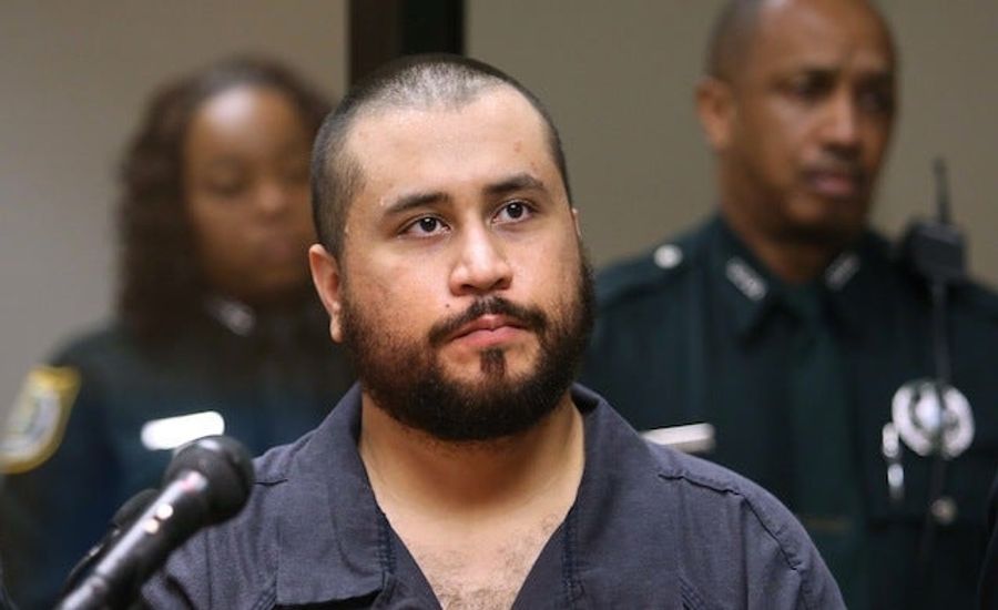 A George Zimmerman-DMX Boxing Match Would Almost Certainly Be Fixed