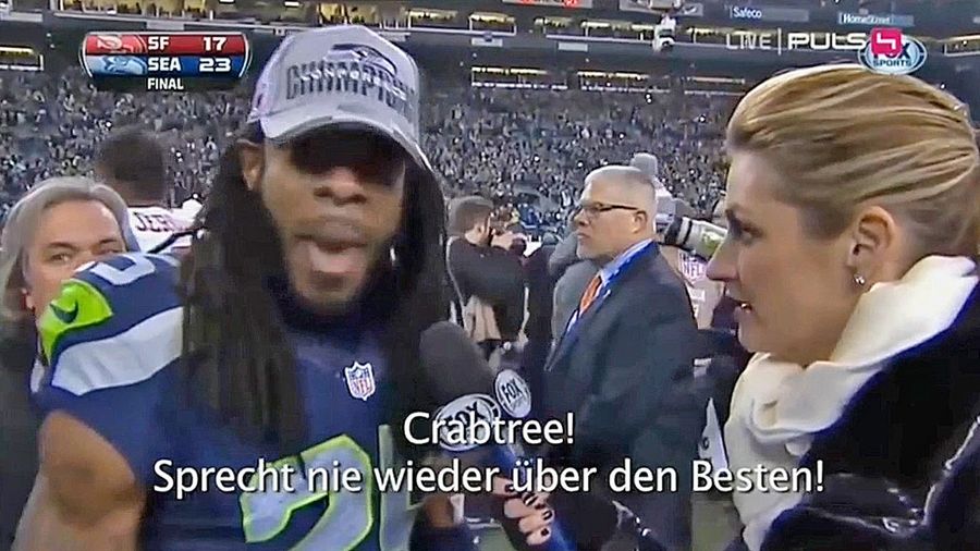 <em>Game Of Thrones</em> And Nutella Ads: How The Super Bowl Looked In Austria