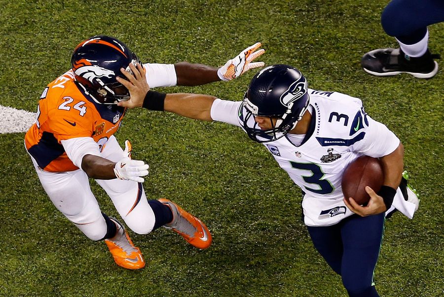 Russell Wilson: The Curse Of The &quot;Good Negro&quot;