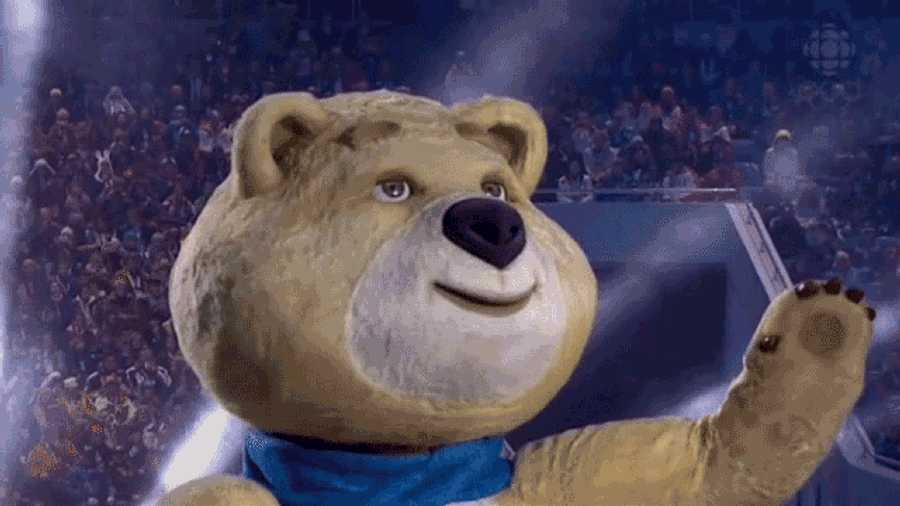 Here&#39;s Everything Else NBC Edited Out Of The Opening Ceremony Broadcast
