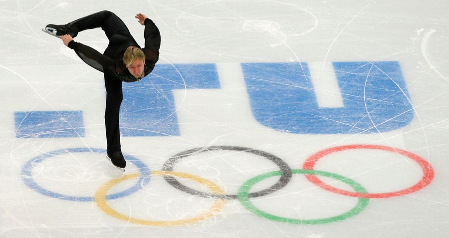 Russia Is Dominant On The Ice; Can Team USA Get It Together?