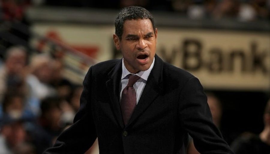 Pistons Fire Coach Mo Cheeks; Nobody Bothers To Tell The Players