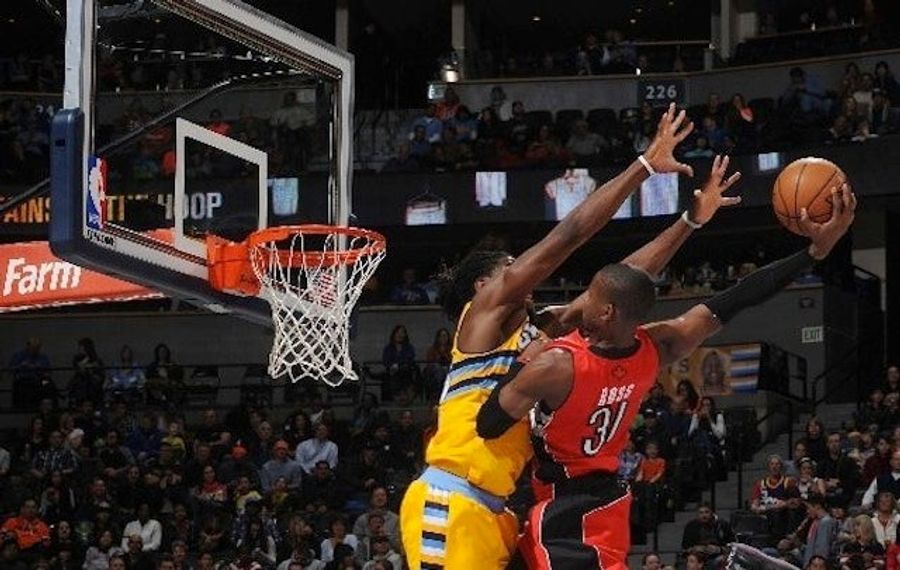 The Dunk Contest Format Is Completely Different This Year