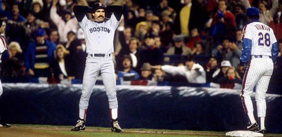 The '86 Series: Best Of Times, Worst Of Times