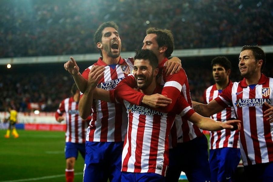 How Atlético Madrid Is Making La Liga Fun Again