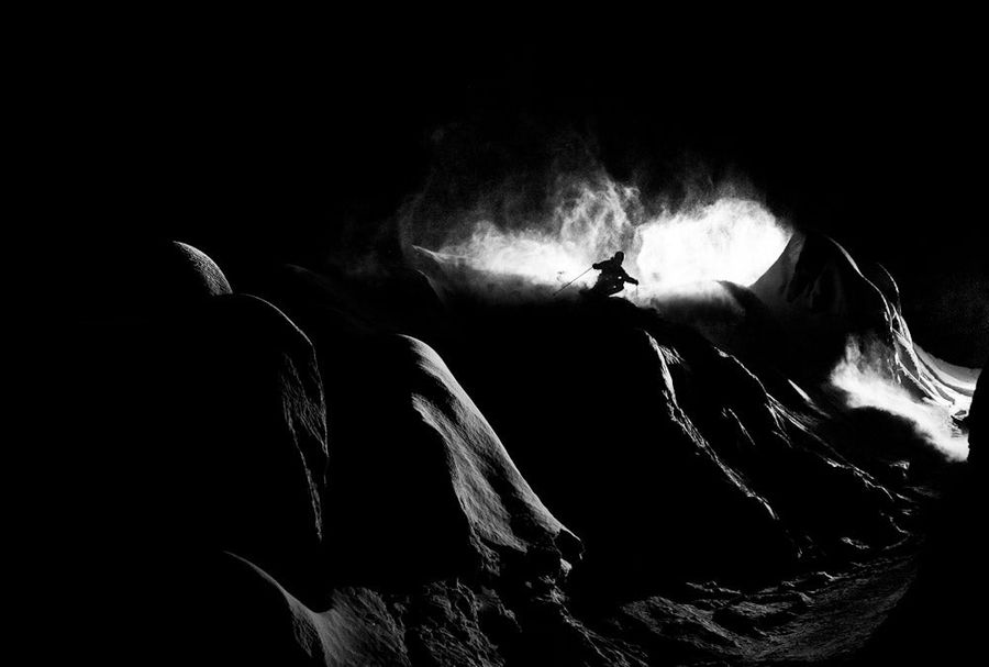 8 Wild Ski Photographs, And The Stories Behind Them