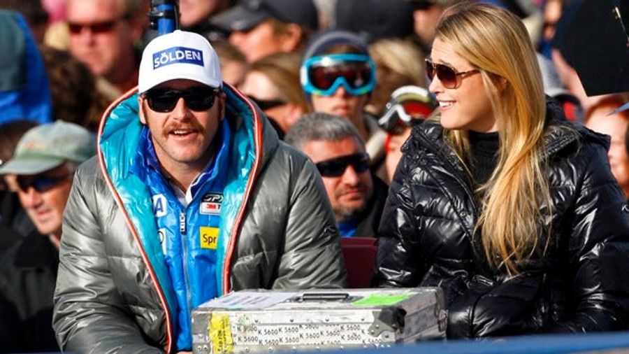 Who Are The "Bad Boys" Of Winter Olympic Sports?