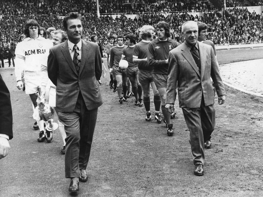 The Crime Novelist Who Reinvented Soccer Writing