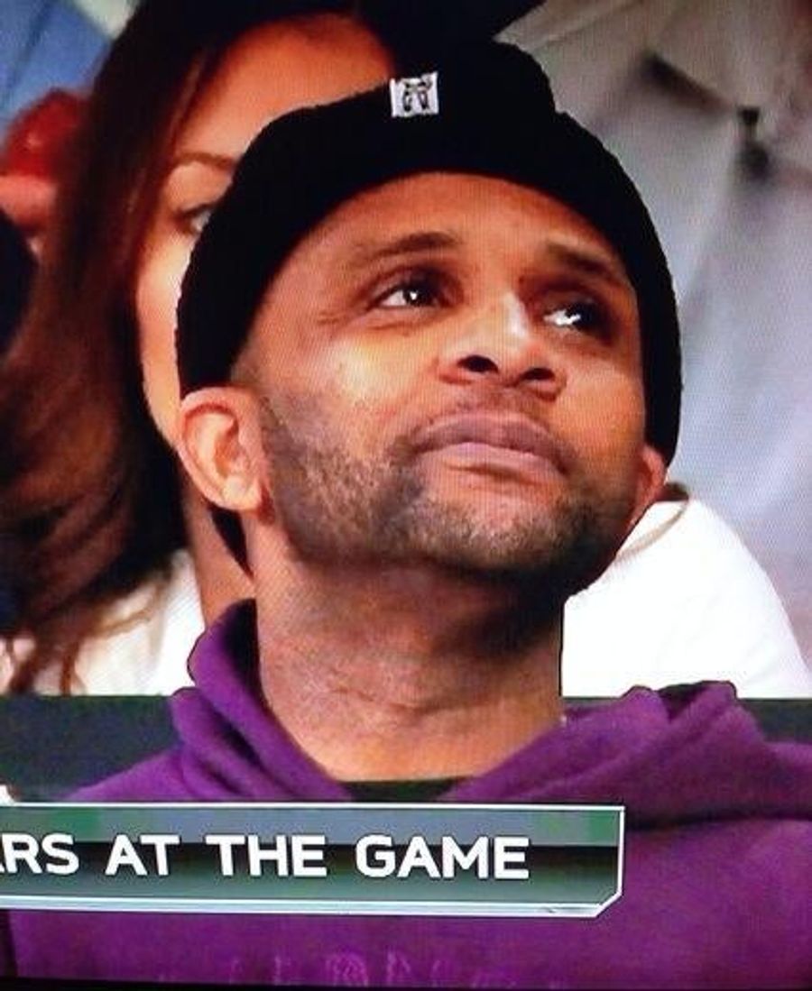 CC Sabathia Is Skinny Now And It's Weird