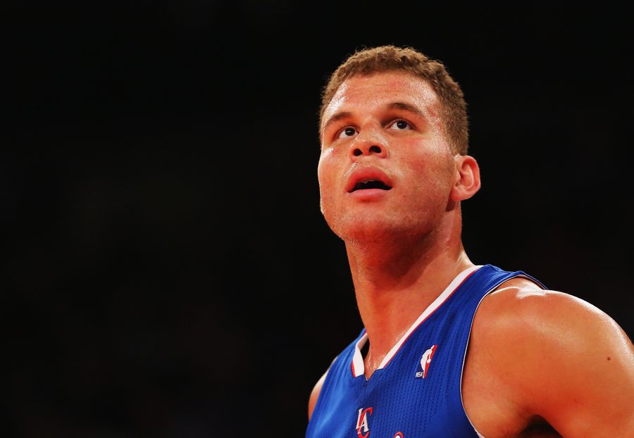 Clippers Refuse To Deny That Blake Griffin Beat Up Justin Bieber