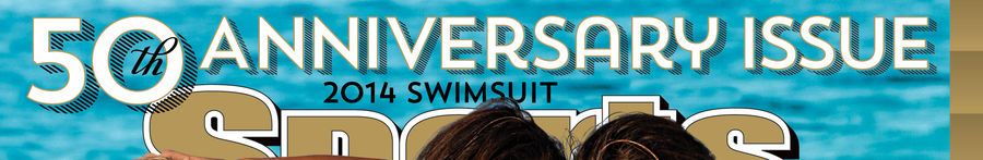 <em>Sports Illustrated</em> Releases Surprisingly NSFW Swimsuit Issue Cover
