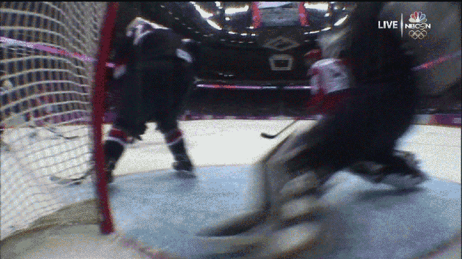 Here's Why Russia's Third Goal Was Disallowed