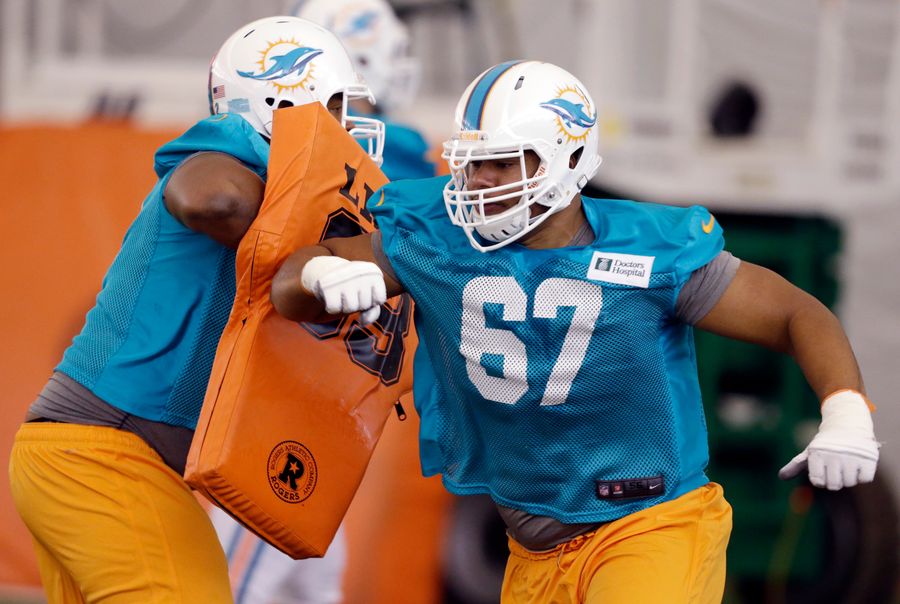 Agent Reveals &quot;Player A&quot; In The Miami Dolphins Investigation