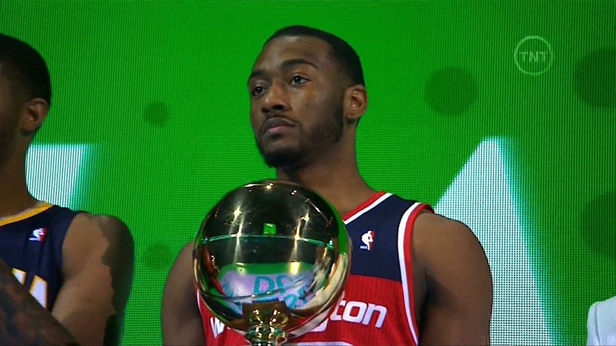 The Slam Dunk Contest Was Hot Garbage