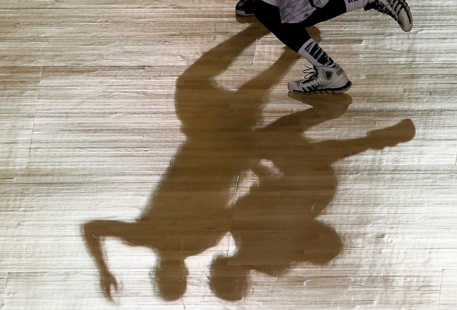 How The Myth Of The NCAA &quot;Student-Athlete&quot; Was Born
