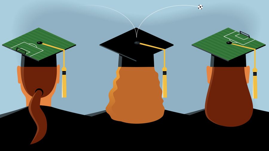 Title IX&#39;s <em>Other</em> Effects: Do Sports Make Women Less Religious?