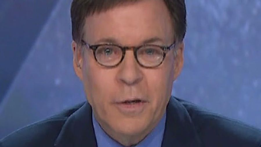 Bob Costas Is Back: How Are His Eyes?