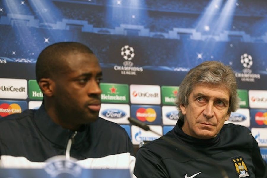 Man City Learned From Barcelona, But Can The Student Kill The Master?
