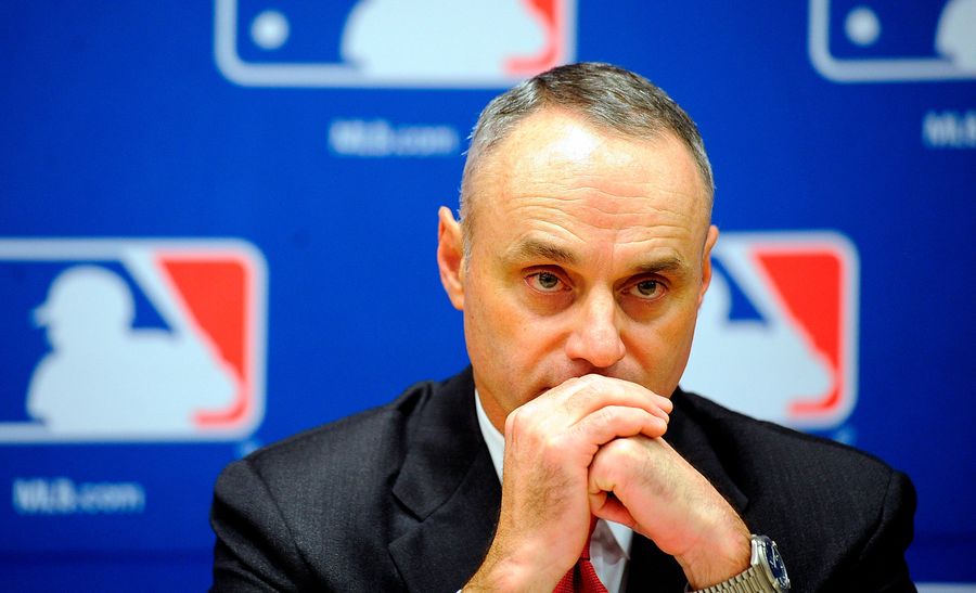 MLB Drops Its Sham Lawsuit Against Biogenesis's Tony Bosch