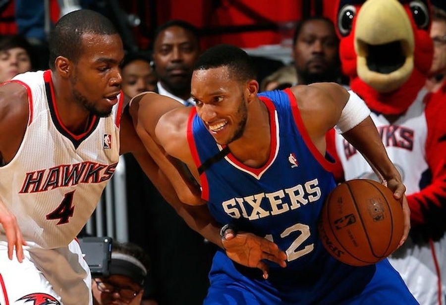 The NBA Trade Deadline Was Mostly Craptastic
