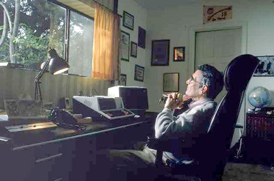 Lede Time: Jim Murray
