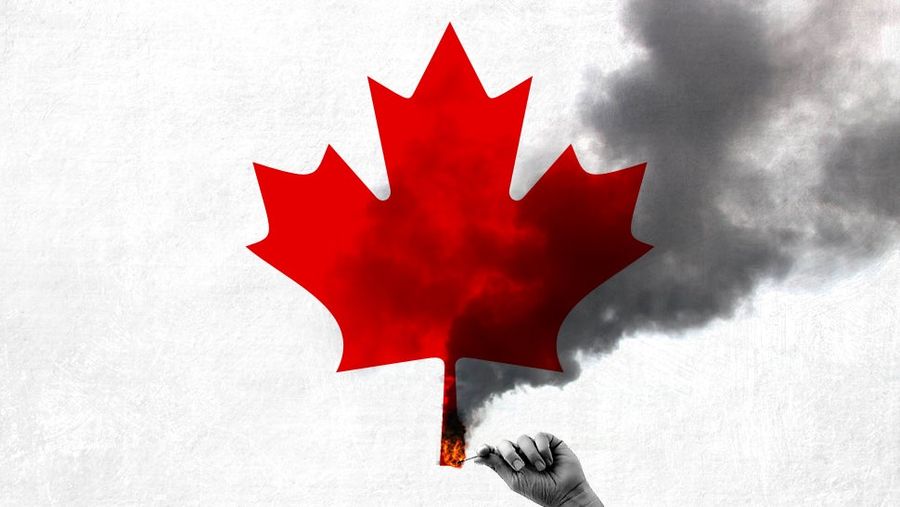 The Last-Minute Hater's Guide To Canada