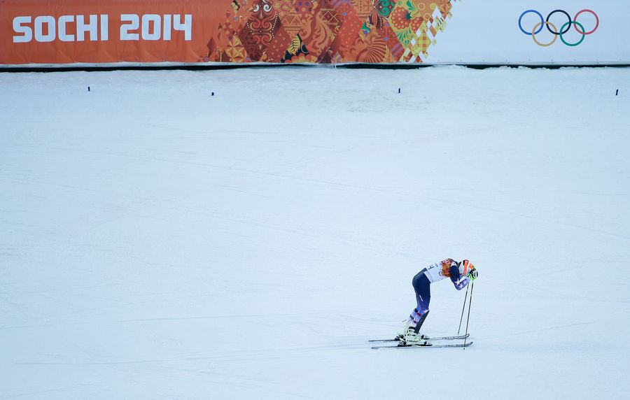 Why Bode Miller Mattered