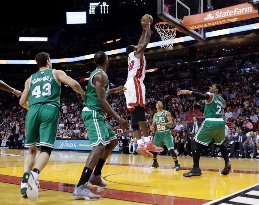 Greg Oden Will Start An NBA Game For The First Time Since 2009