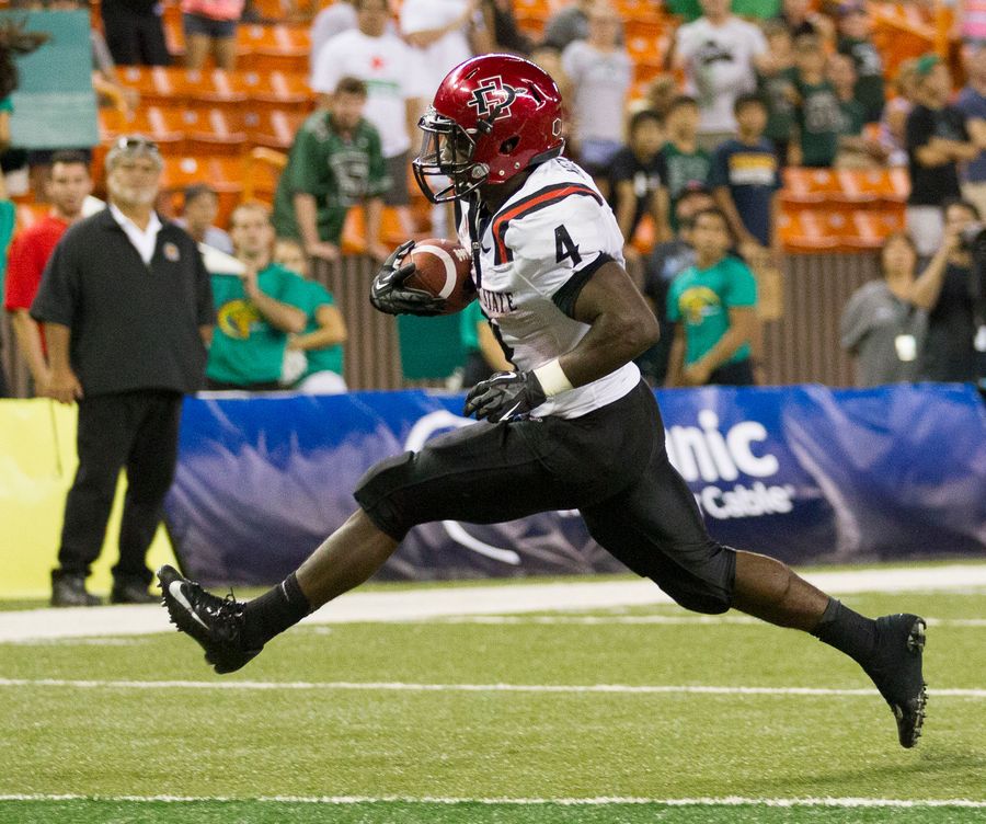 NFL Prospect Leaves Combine Because He Says God Told Him To