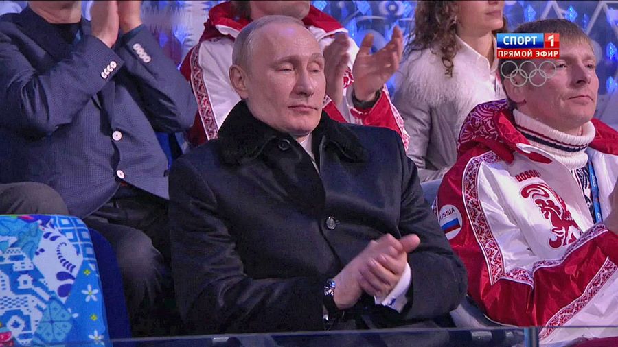 NBC Edited Out 38% Of The Closing Ceremony. Here&#39;s What You Missed.