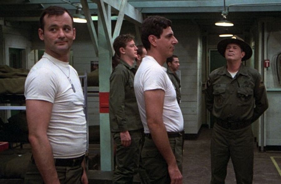 Harold Ramis: A Very Funny Fellow