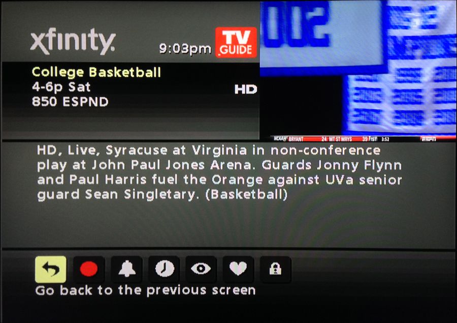 Comcast Is Living In The Past