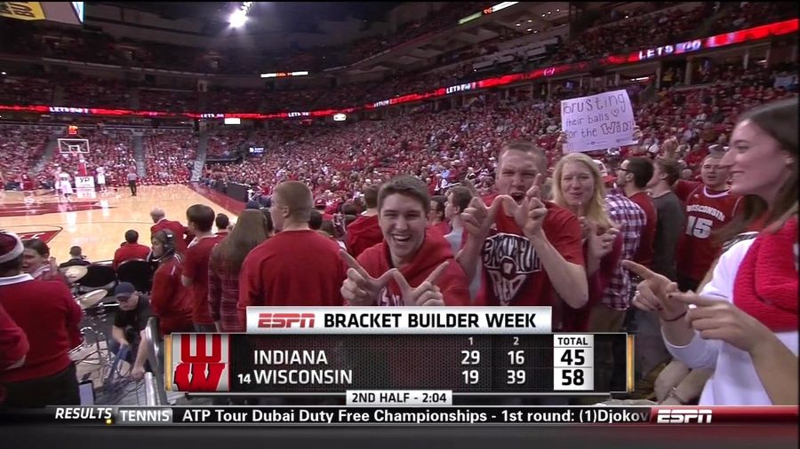 It Really Shouldn't Take That Much Effort To Beat Indiana