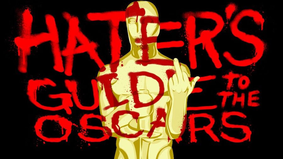 The 2014 Hater's Guide To The Oscars