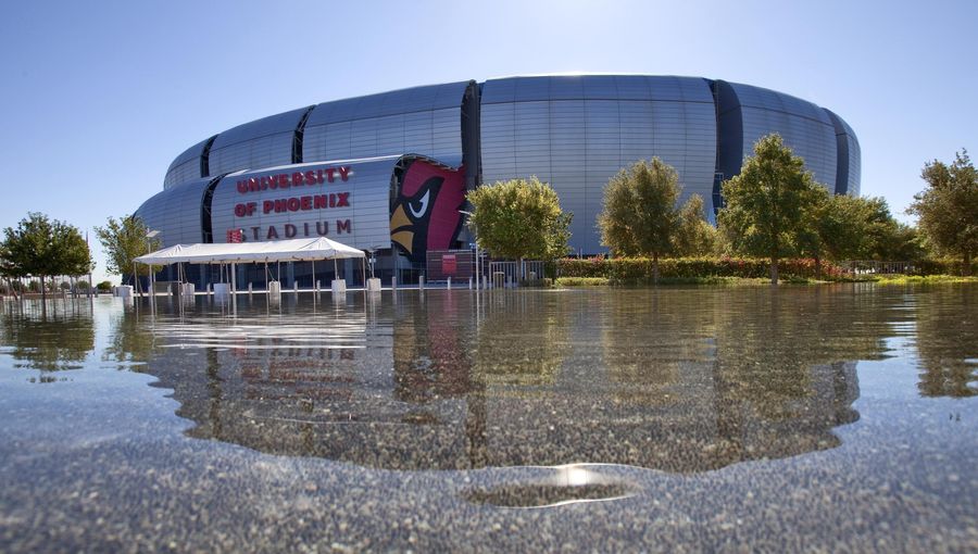 NFL Was Preparing To Move Super Bowl If Arizona&#39;s Anti-Gay Bill Passed