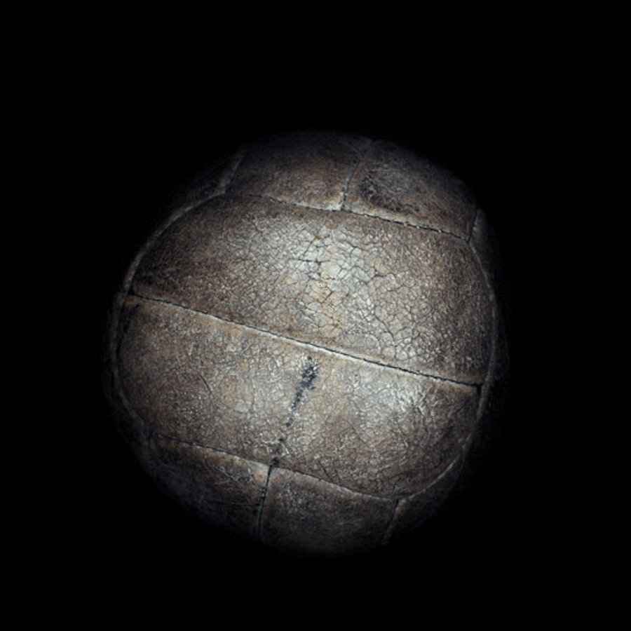 Every World Cup Ball In 6 Seconds